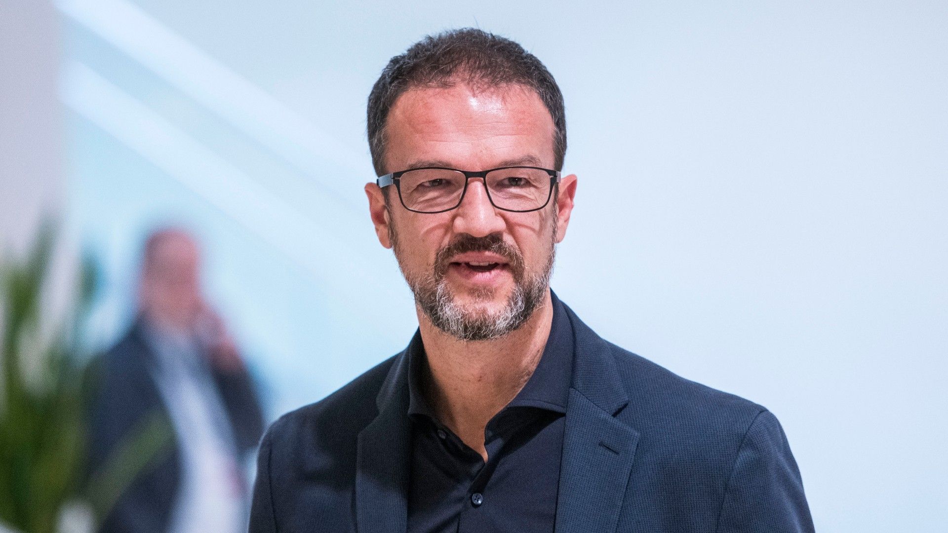 Bobic-DFL-Versammlung