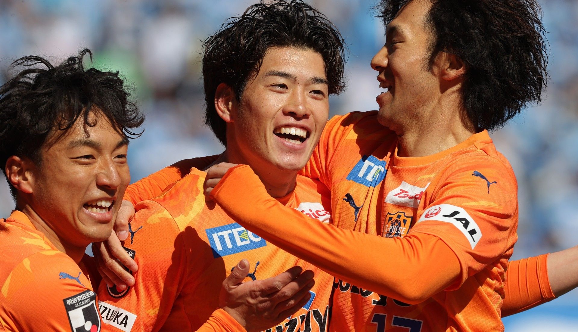 yuito suzuki shimizu