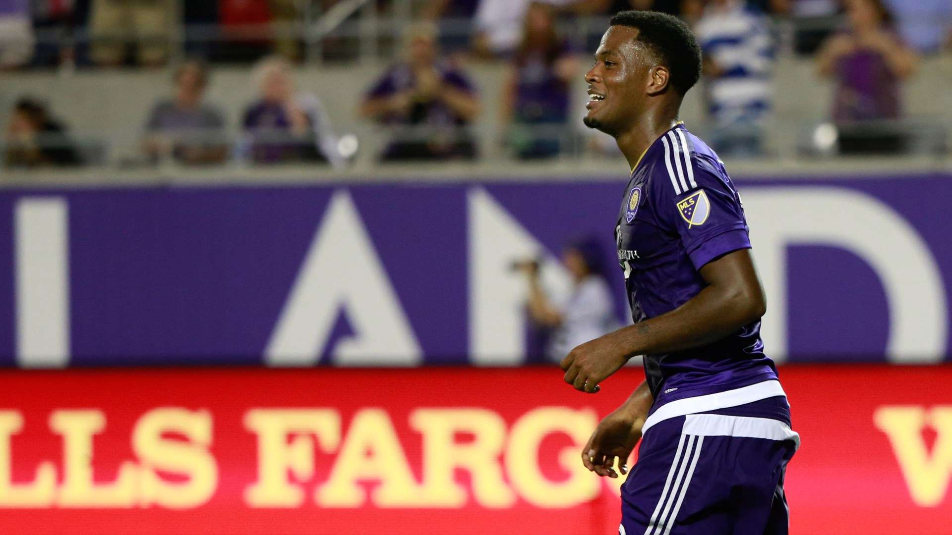 Cyle Larin, Orlando City