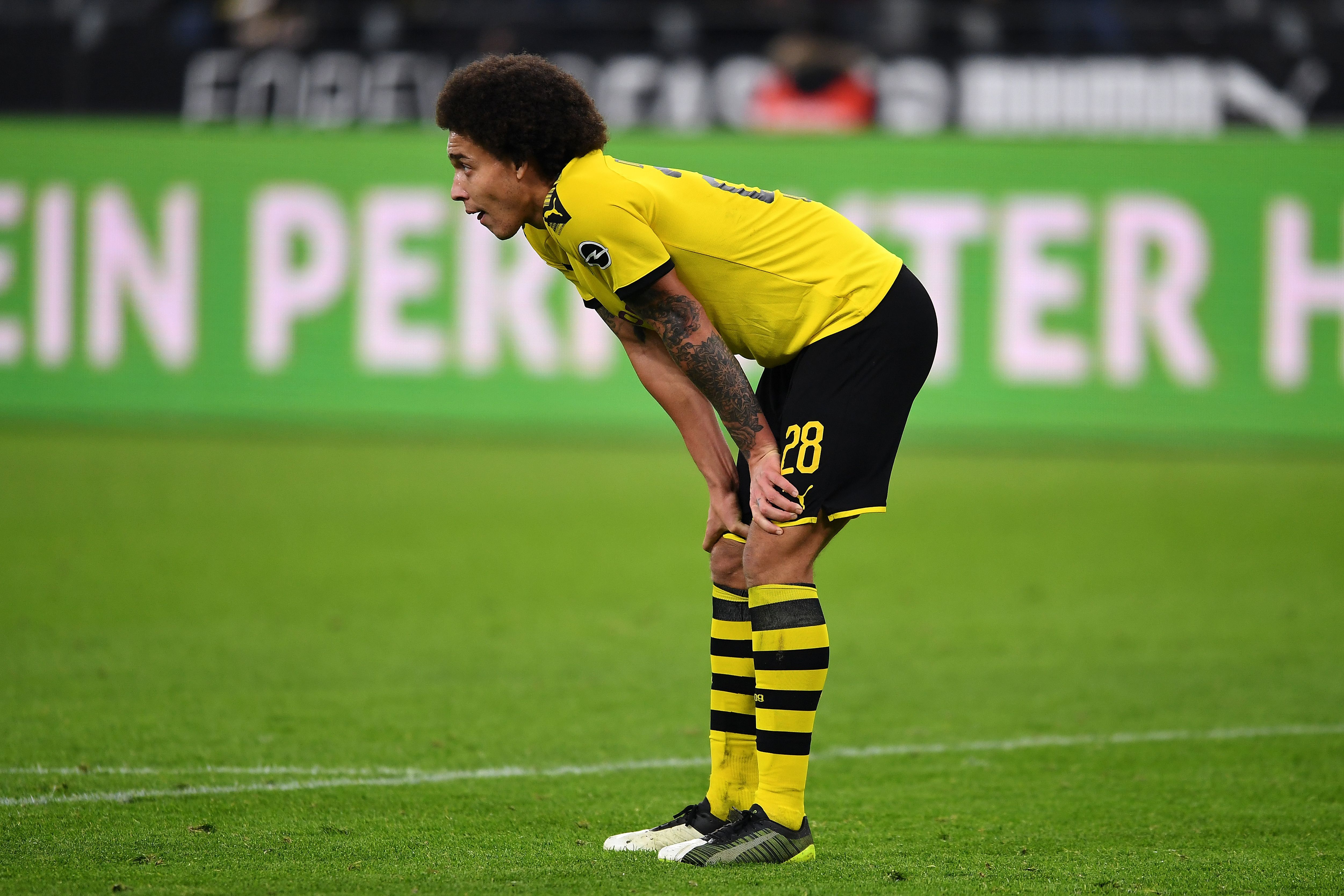 Witsel