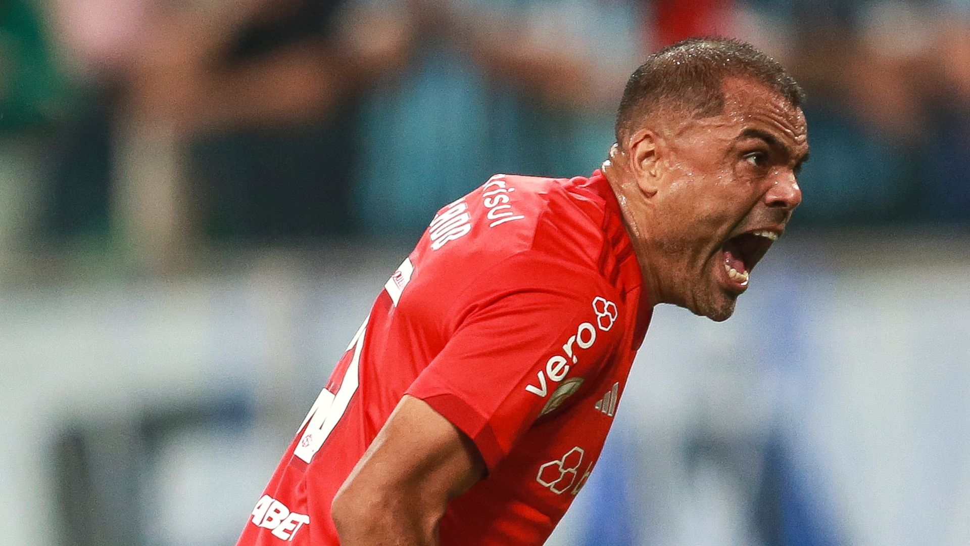 Gabriel Mercado Internacional 2023