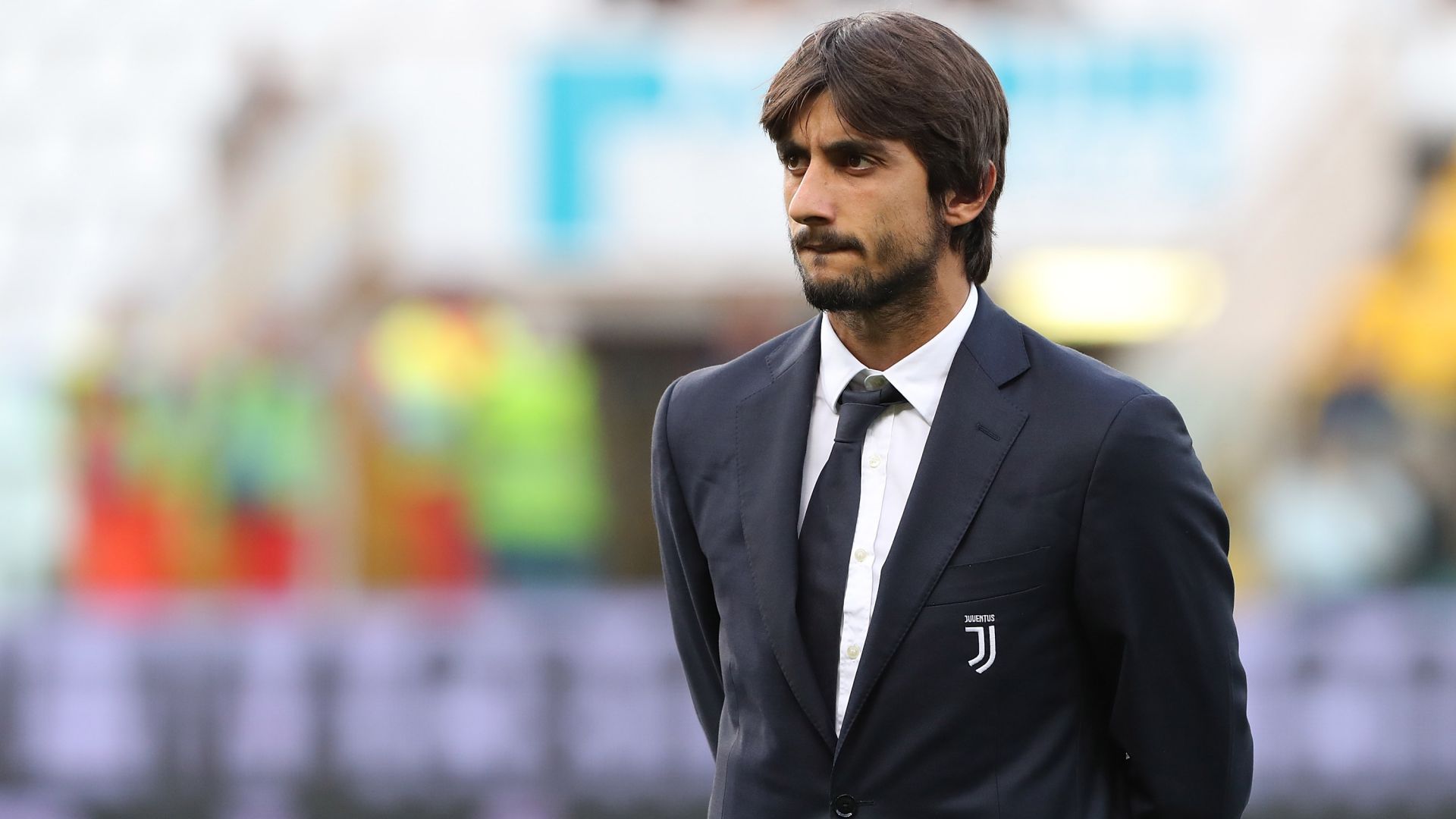 Mattia Perin - Juventus