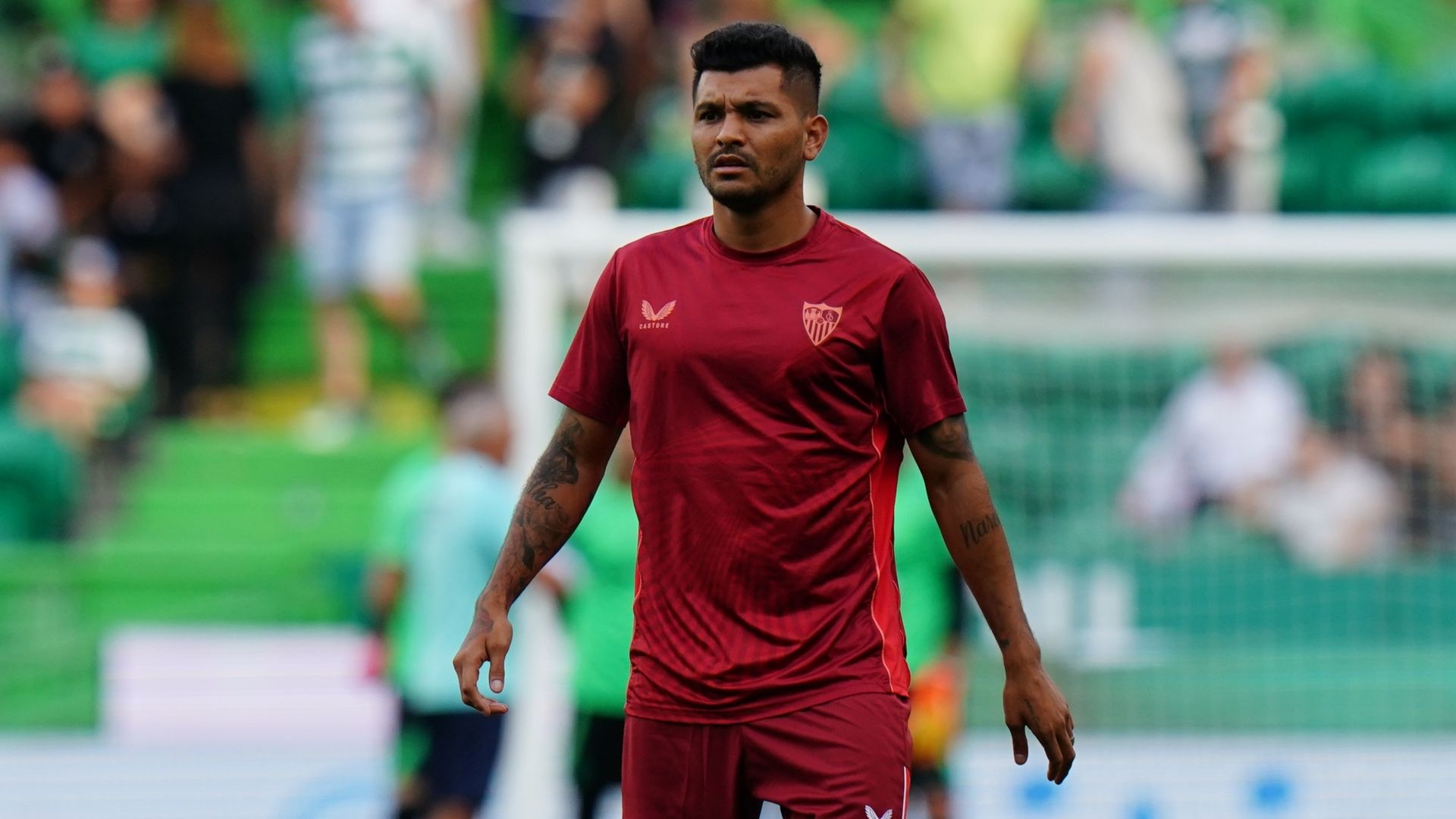  Jesus Corona Sevilla