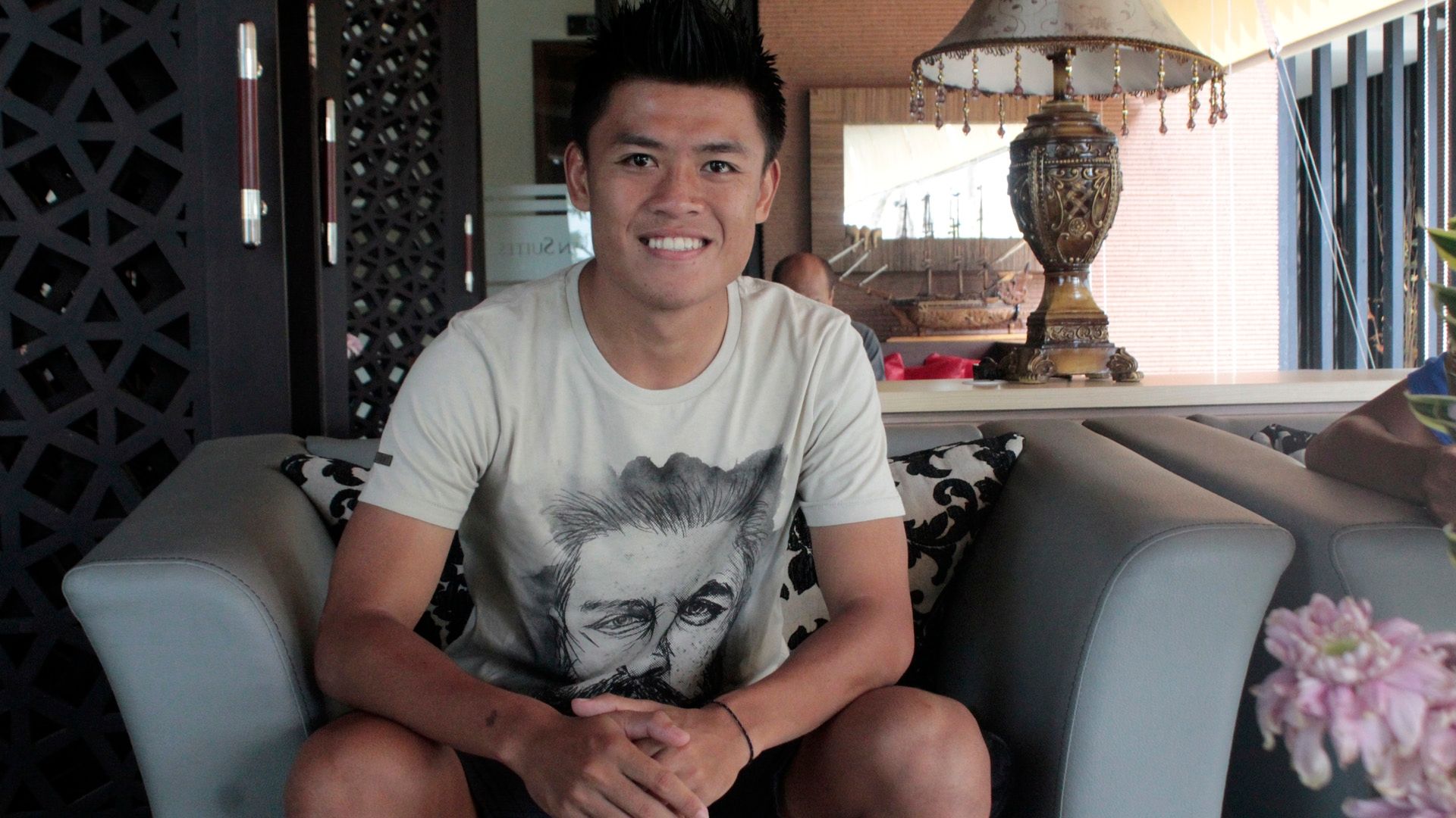 Jefri Kurniawan - Gresik United