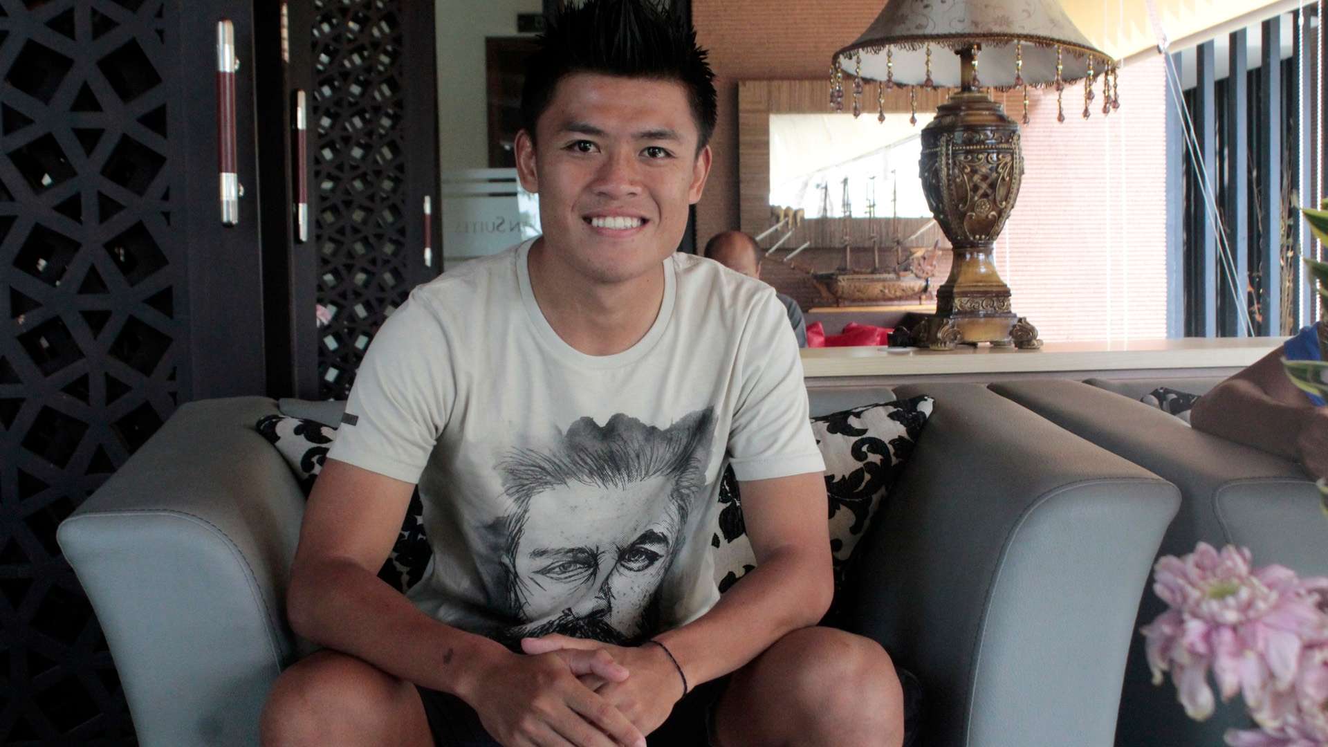 Jefri Kurniawan - Gresik United