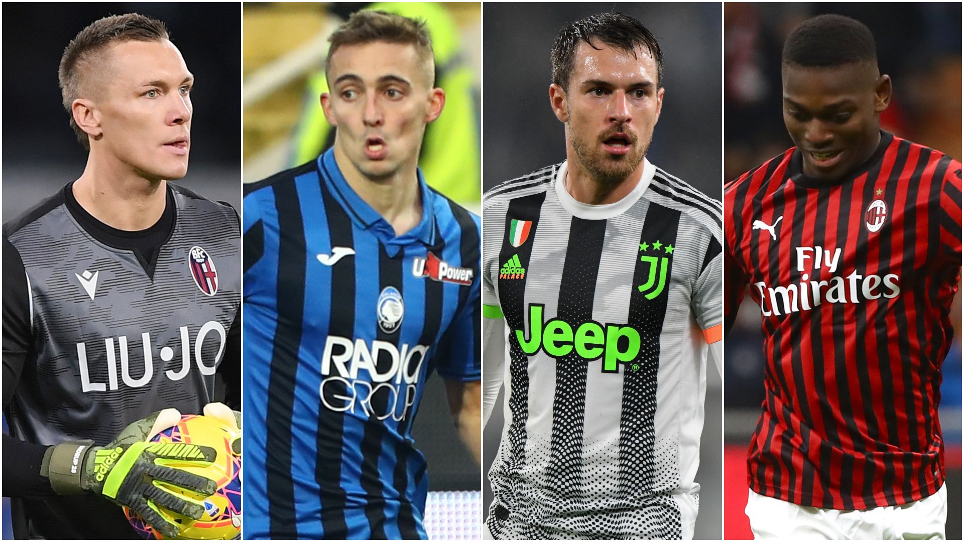 Consigli 20a giornata