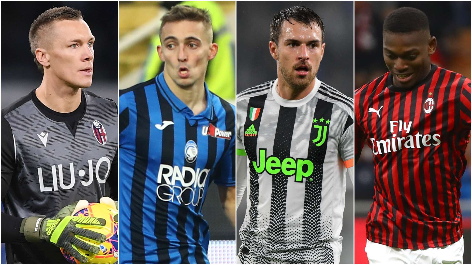 Consigli 20a giornata