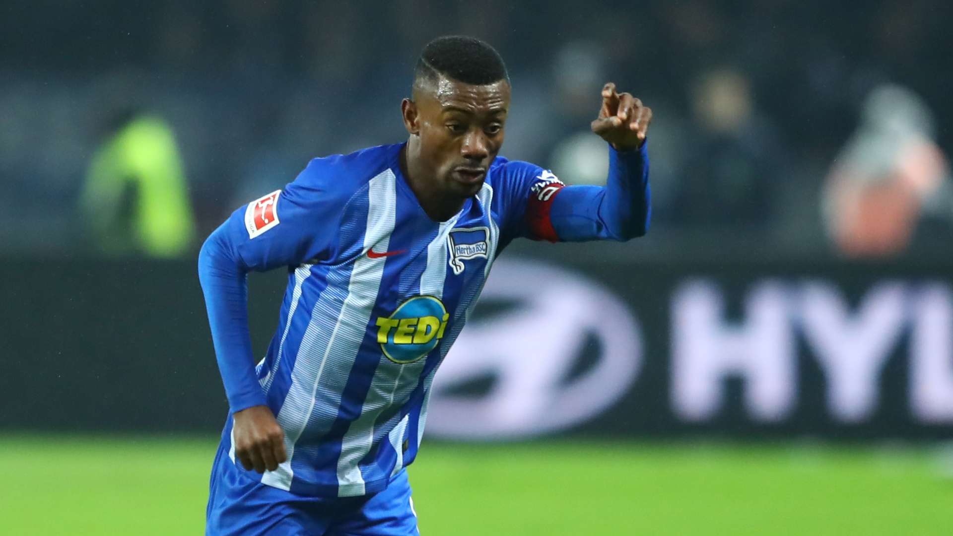 Kalou Hertha 16032019