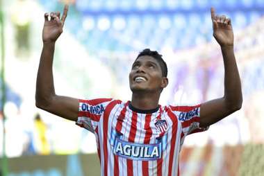 Luis Carlos Ruiz - Junior