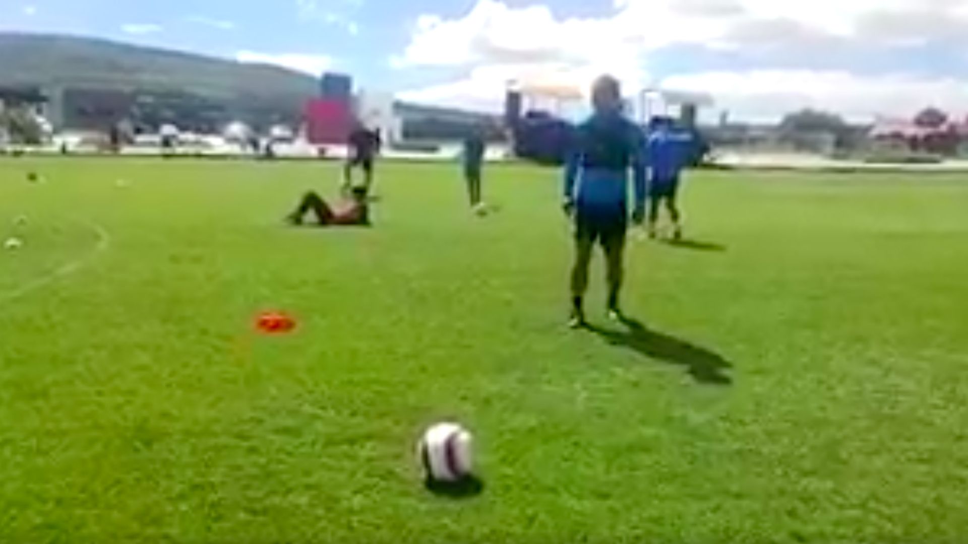 Keisuke Honda Pachuca