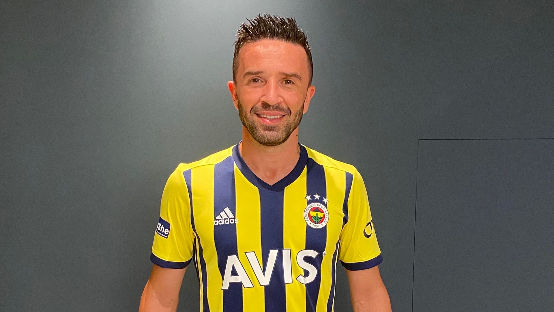 gokhan gonul 06082020