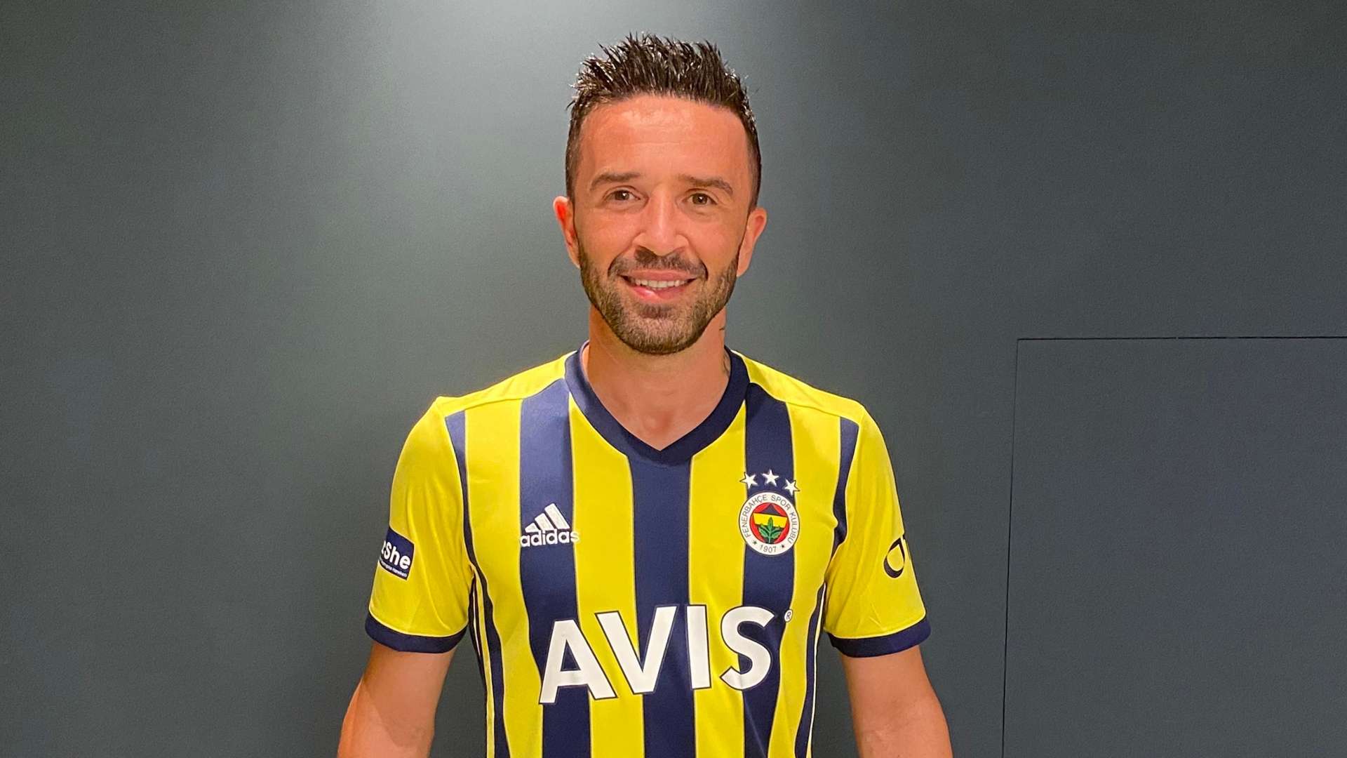 gokhan gonul 06082020