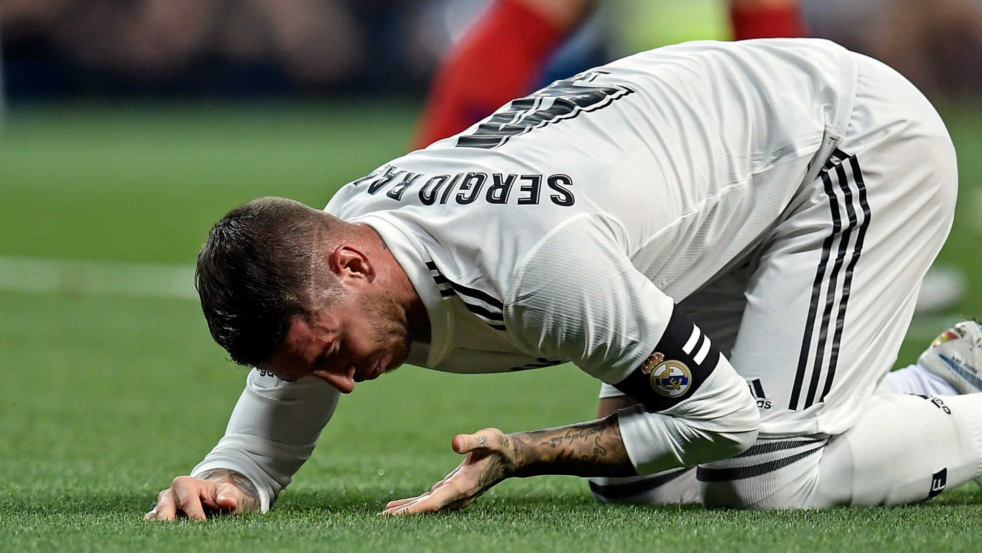 2018-09-30 Sergio Ramos