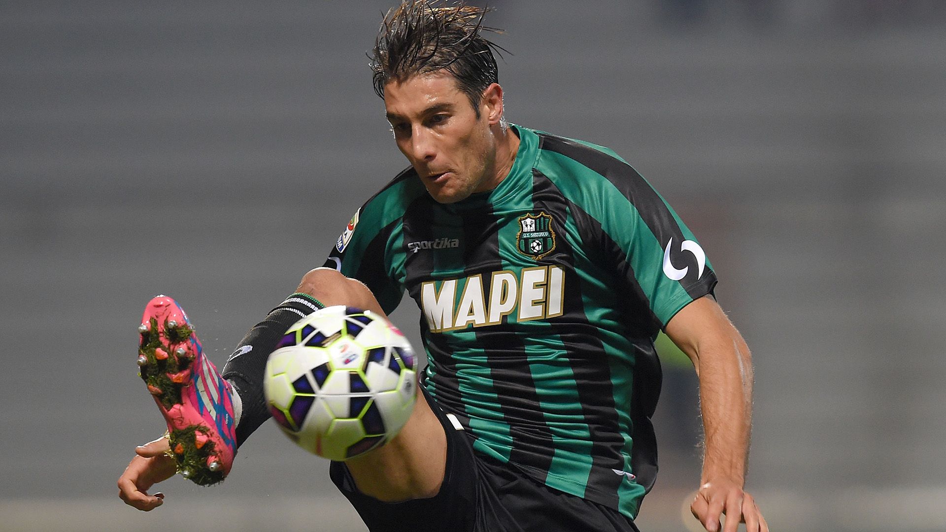 Federico Peluso Sassuolo