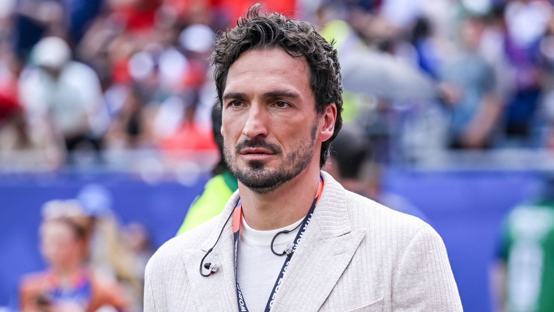 Mats Hummels World Cup 2026