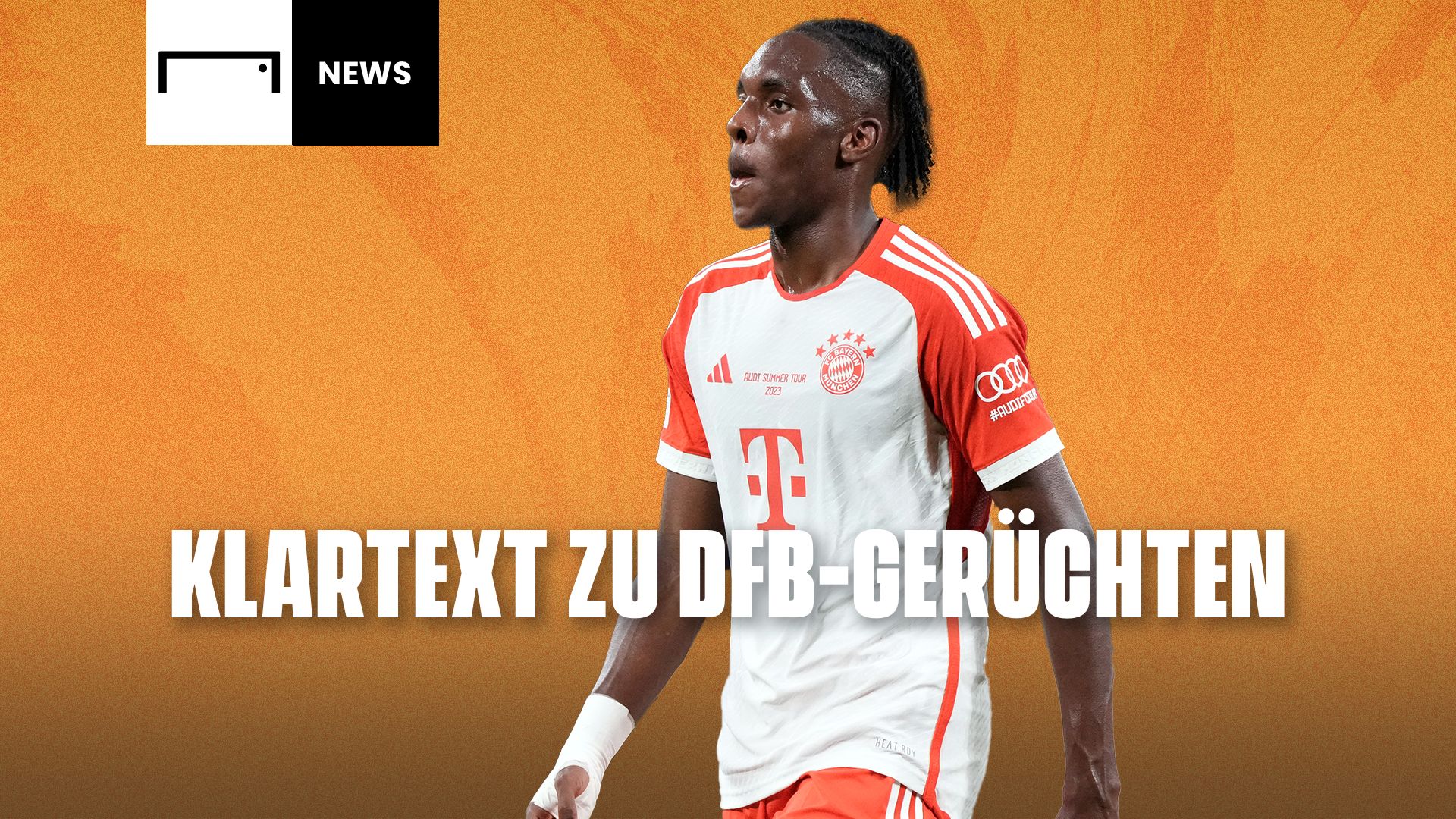 GFX Mathys Tel GOAL News