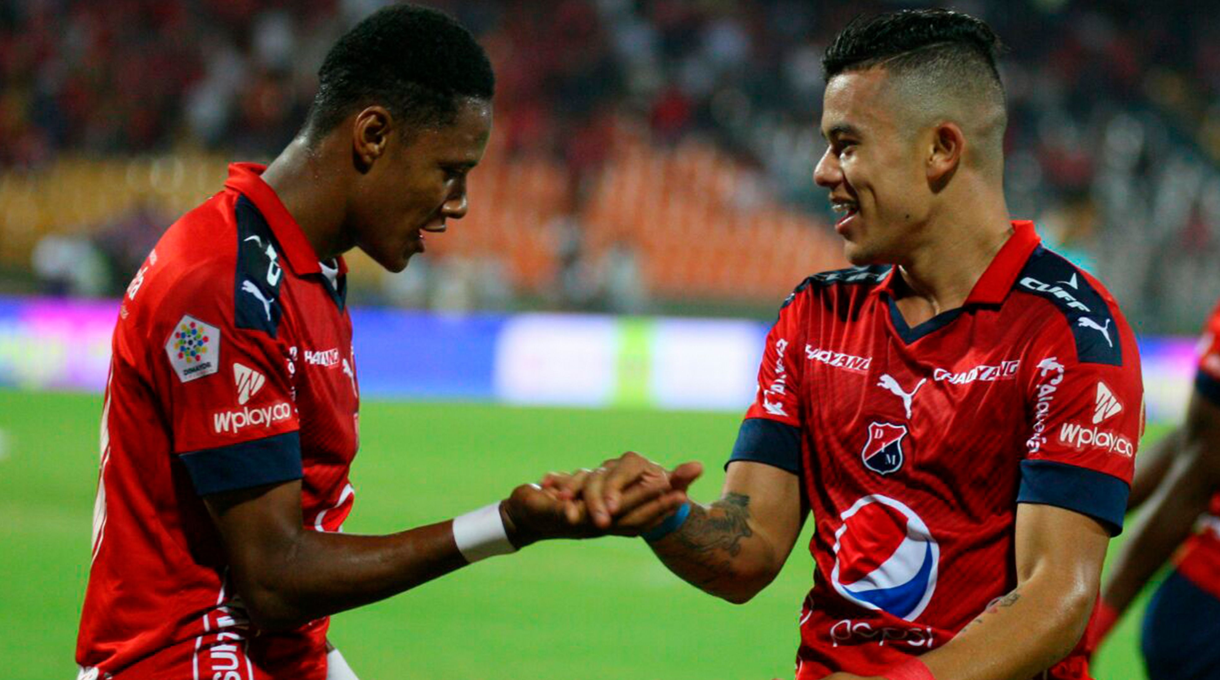 Independiente Medellín 2018