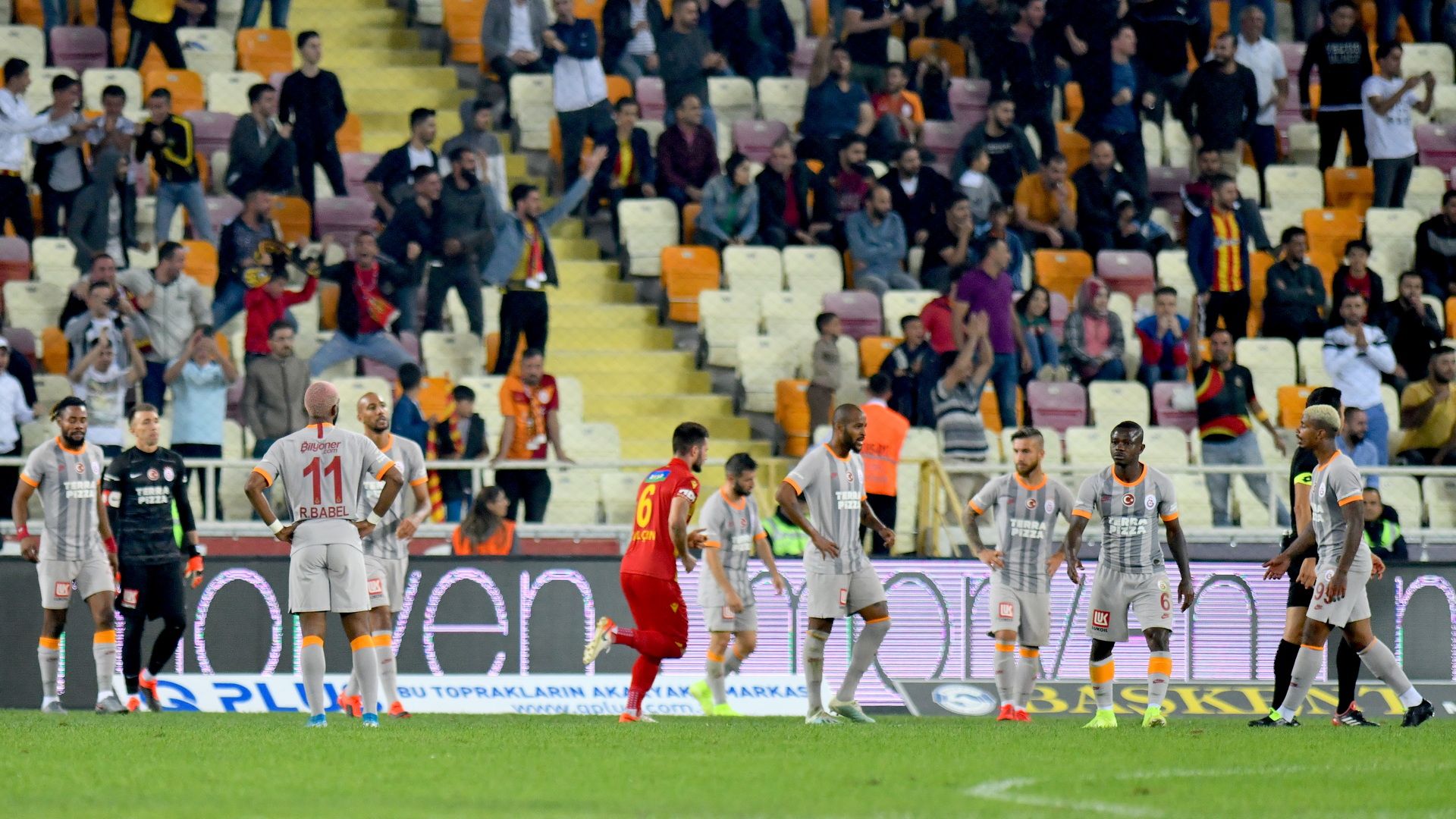 yeni malatyaspor galatasaray 22092019