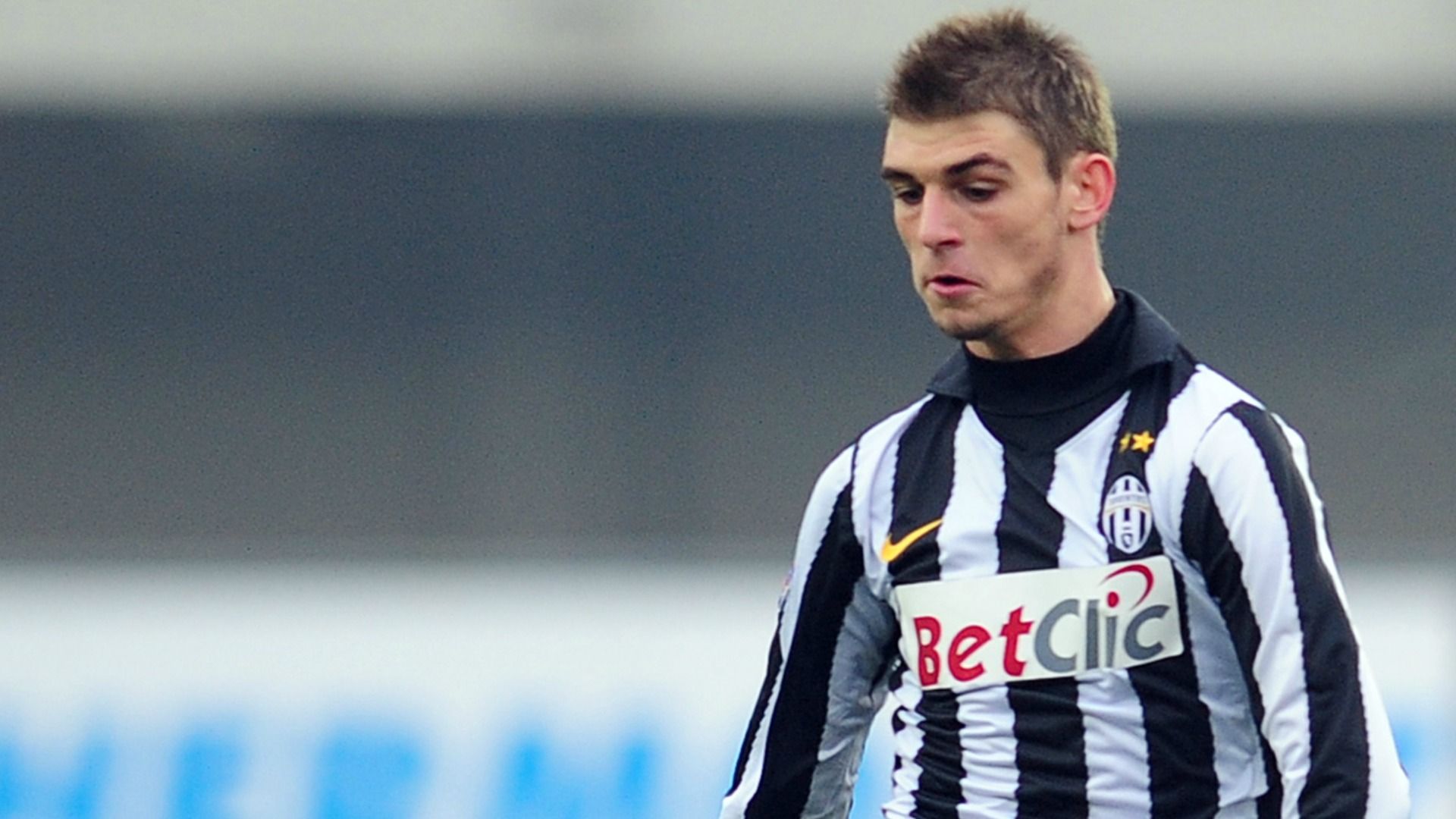 Giandonato Juventus 2010