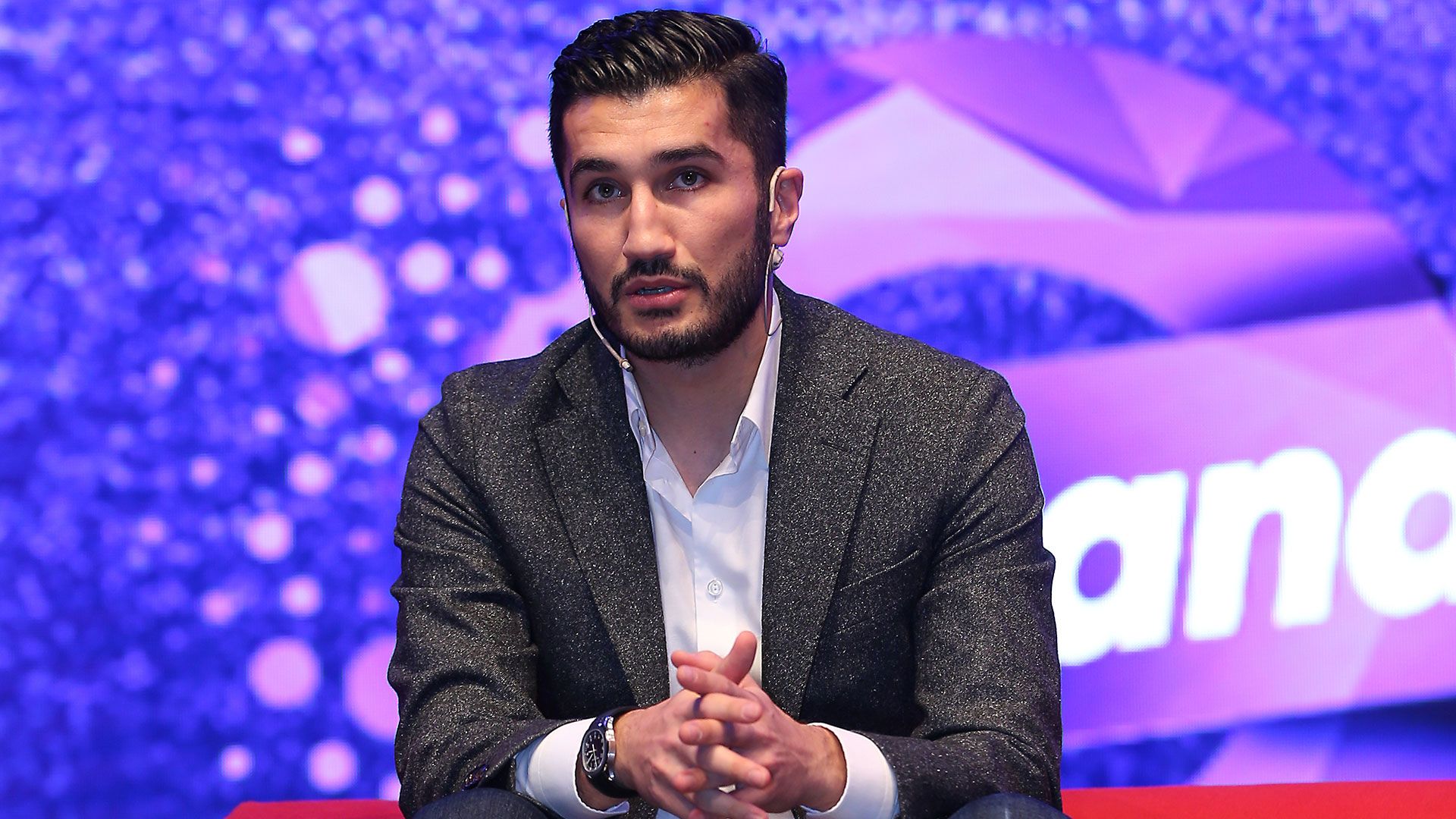 Nuri Sahin 15112019