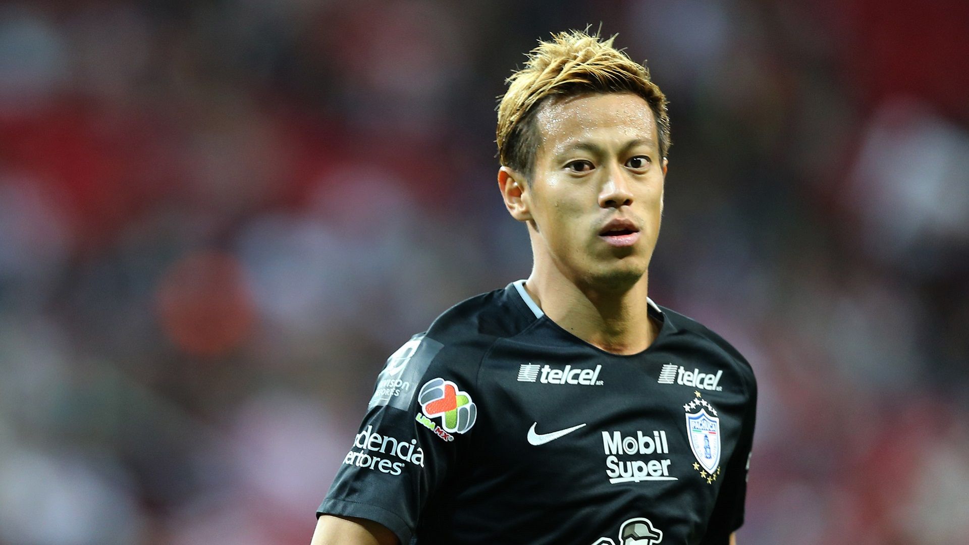 2018-04-07 Honda Pachuca