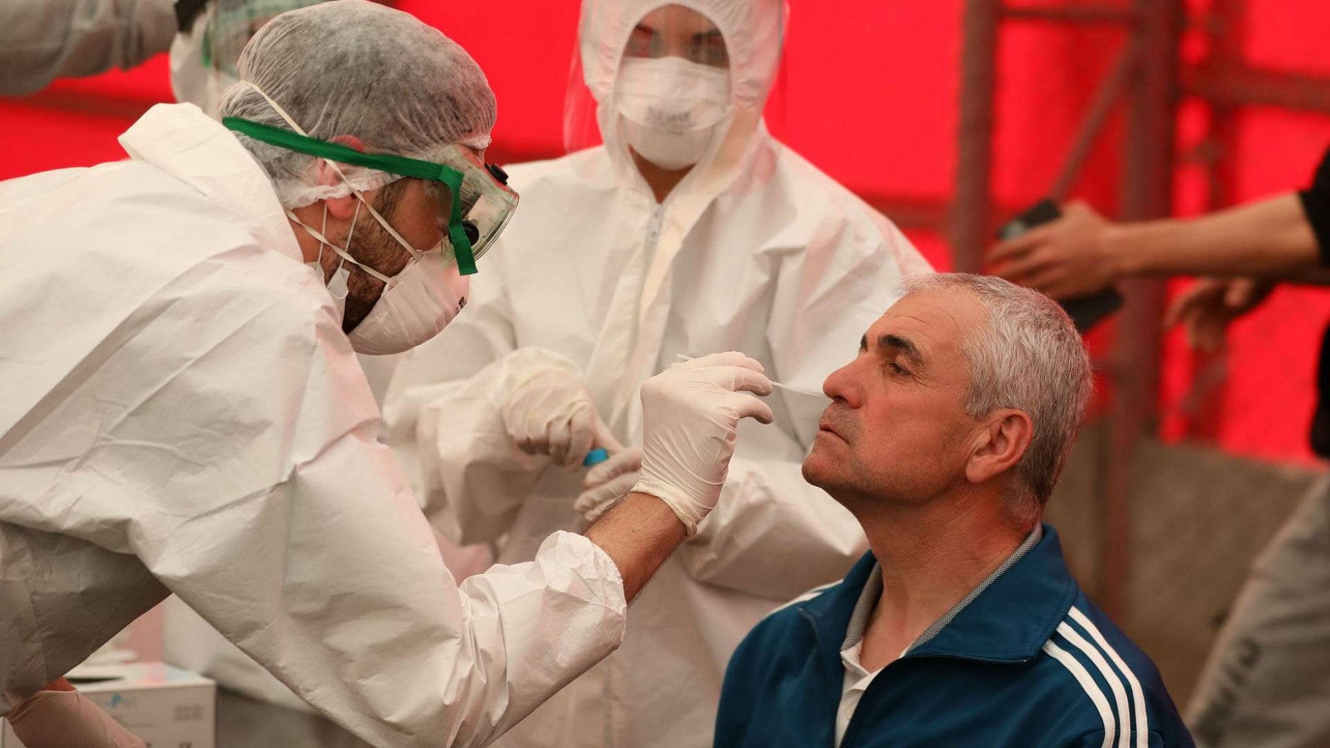 Riza Calimbay Sivasspor 01062020