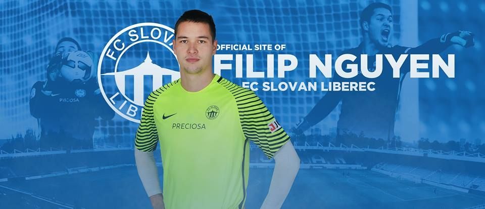 Filip Nguyen