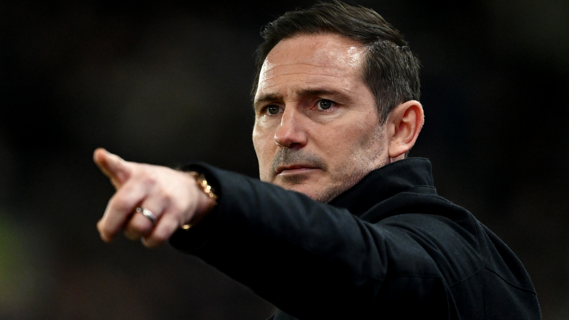 ‘Never say never’ – Frank Lampard backed for third spell as Chelsea boss after showing fellow ‘great’ Wayne Rooney how to rebuild coaching career with Coventry success
