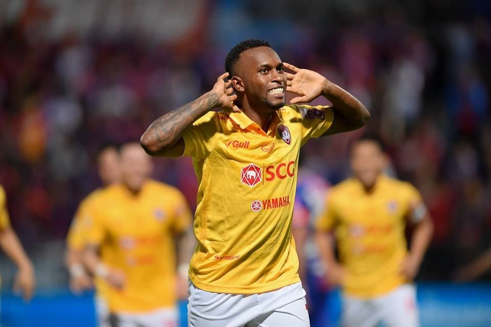 เฮแบร์ตี แฟร์นานเดส