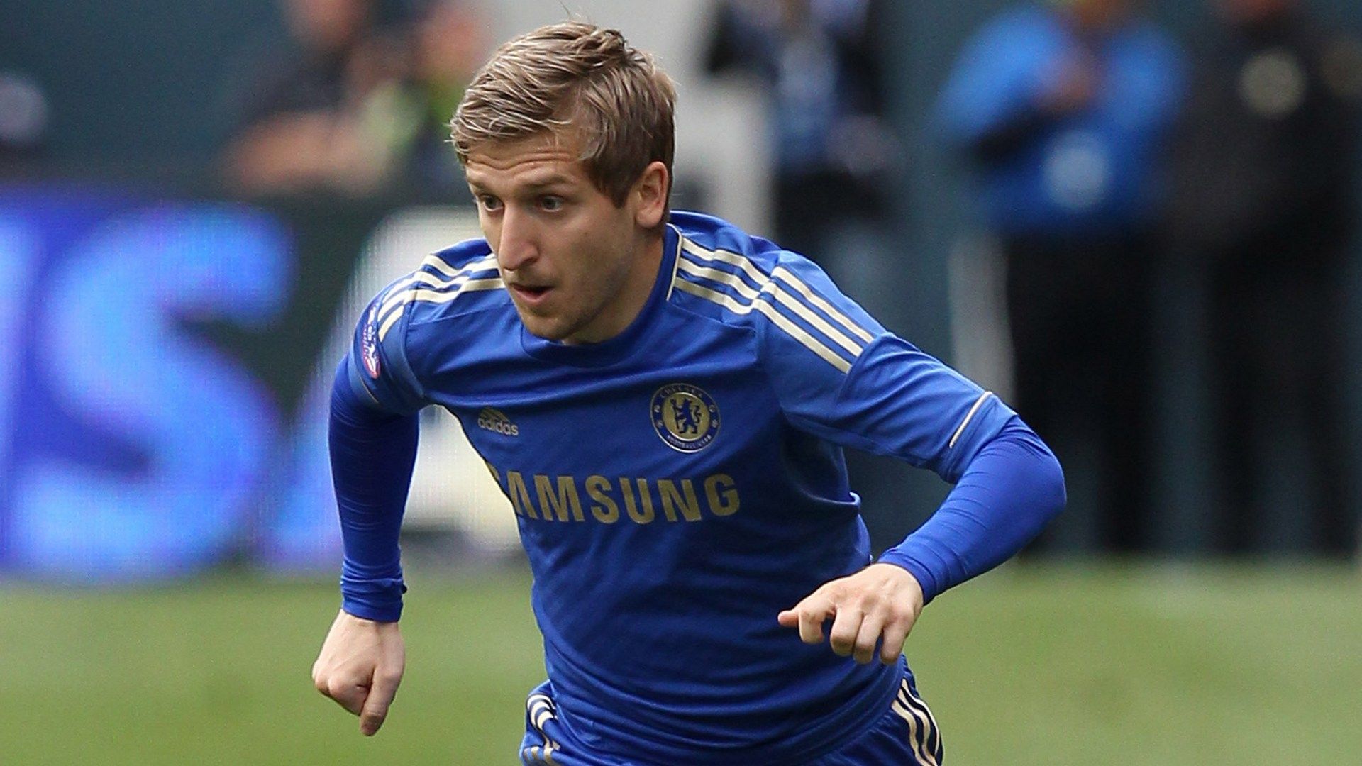 Marko Marin Chelsea