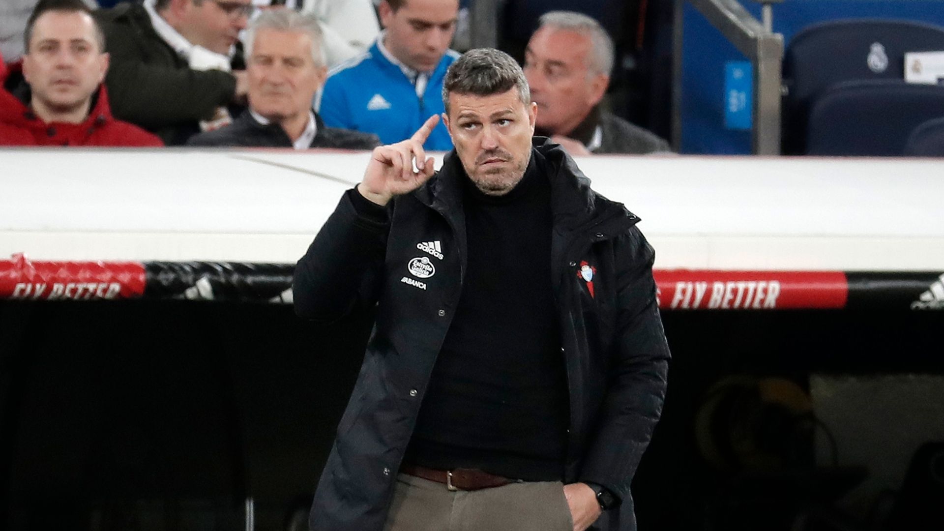 oscar garcia 16022020