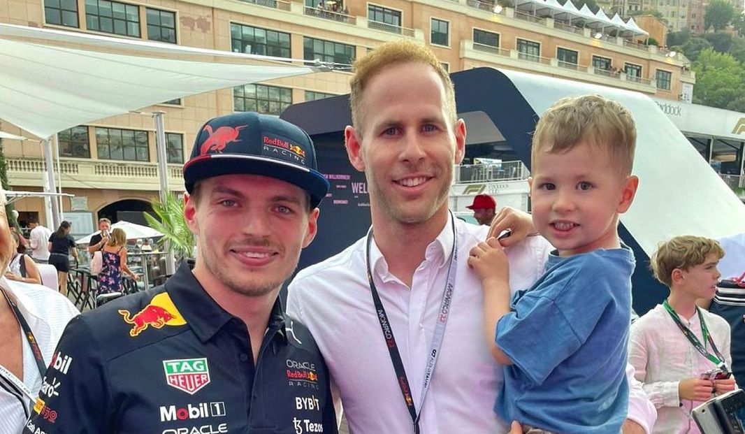 Max Verstappen Gulácsi Péter