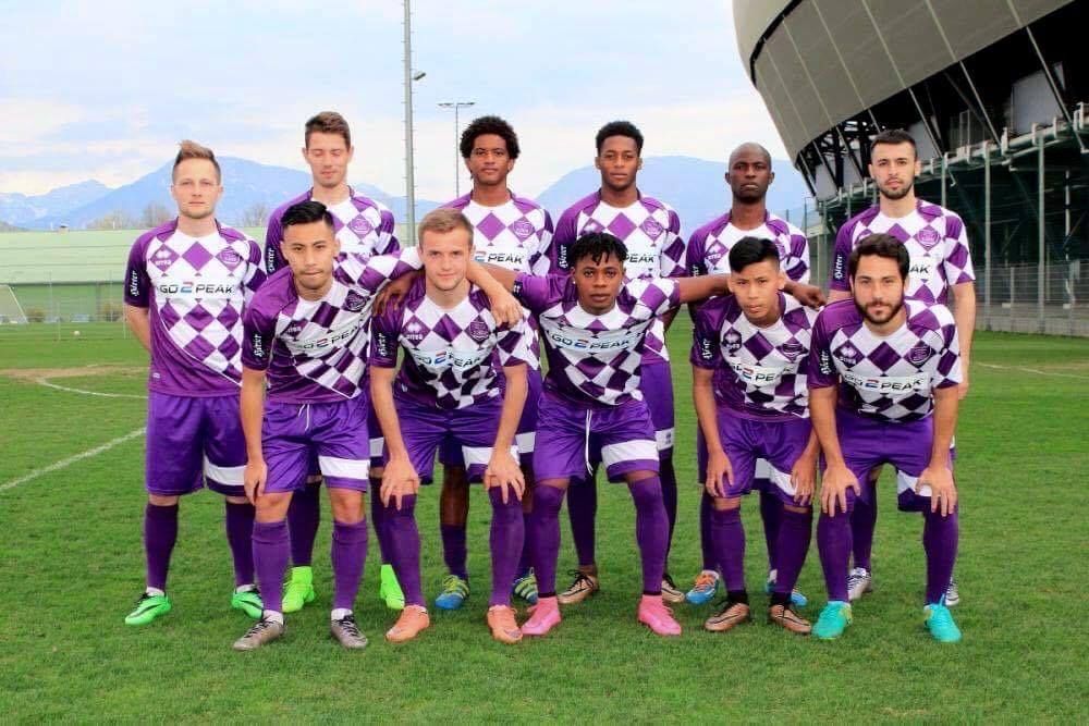 Vincent Trọng Trí Guyenne