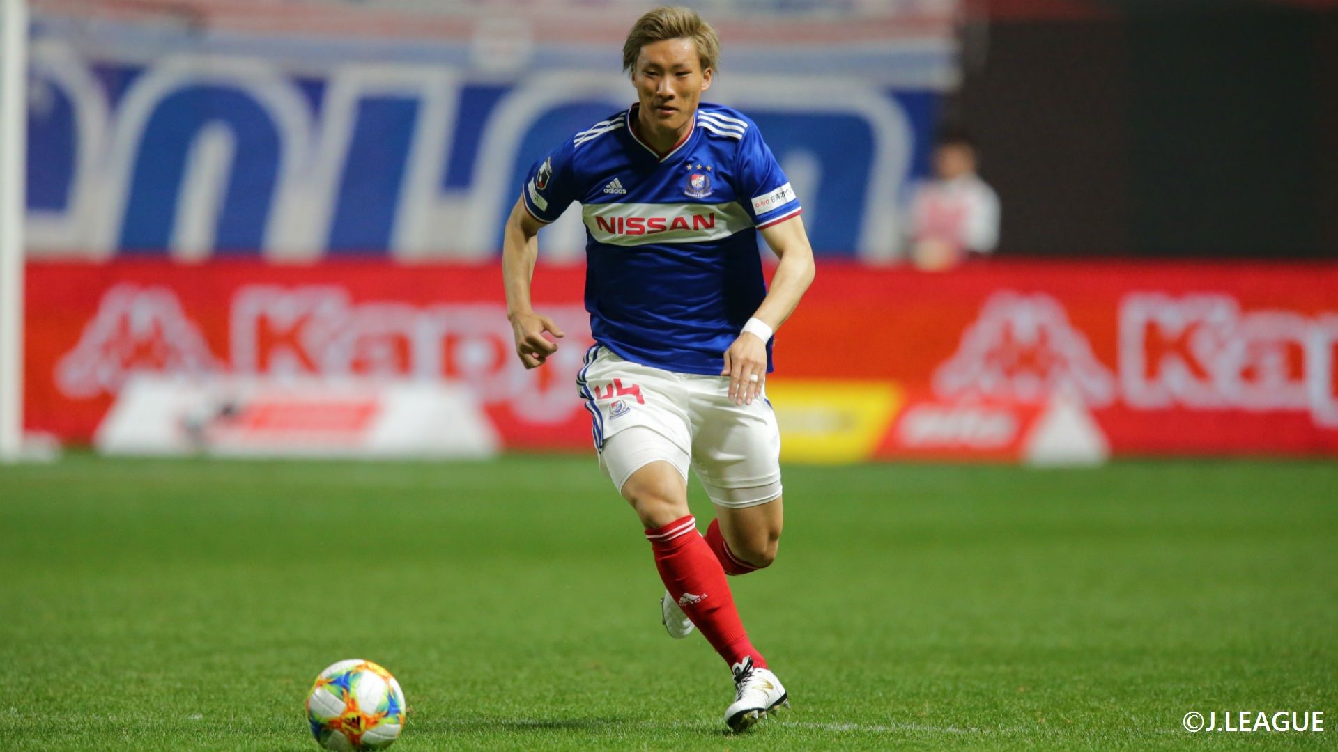 KONAMI_JPOTW_10th Sec_畠中槙之輔