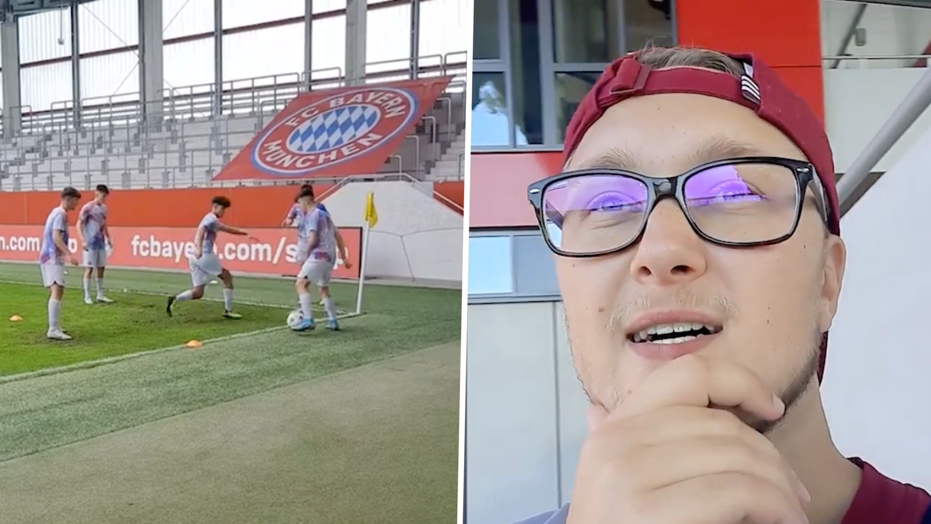 GFX Leon Karasch Youth League