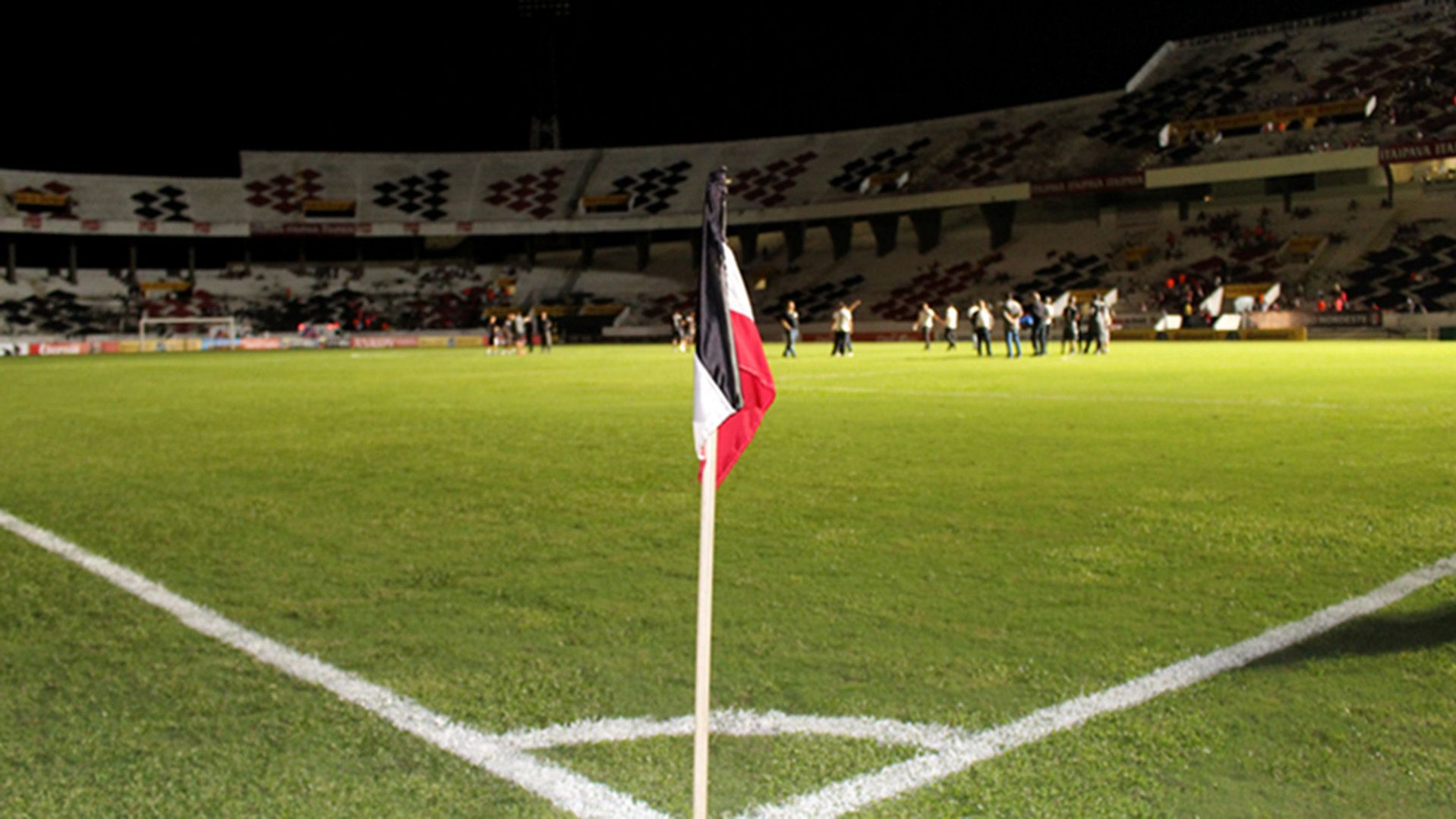 Colosso do Arruda Santa Cruz Vasco Copa do Brasil 20072016