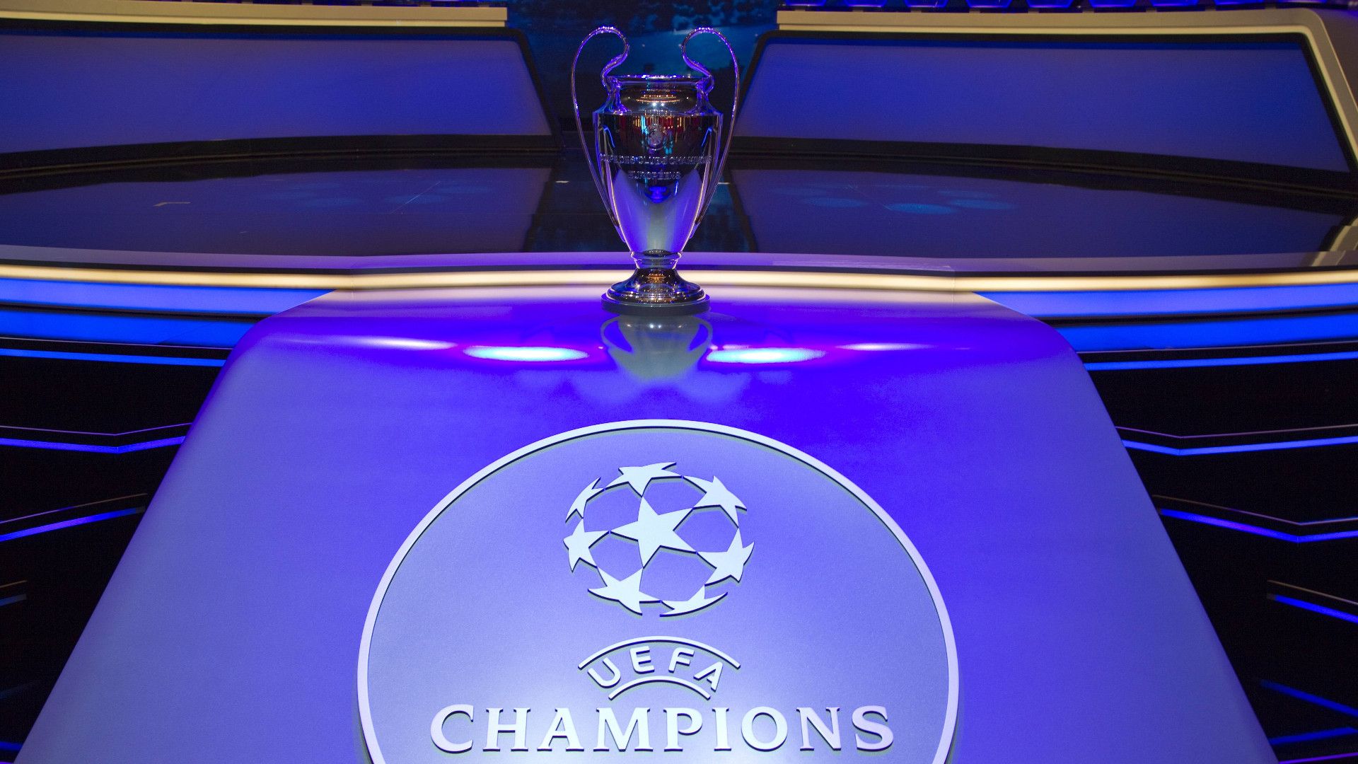 ONLY GER Champions League