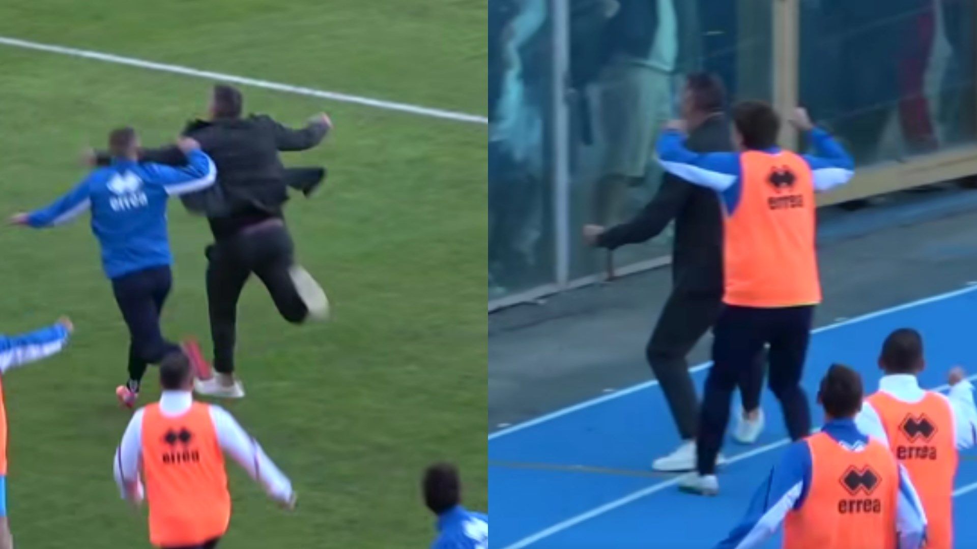 Lucarelli Catania Turris