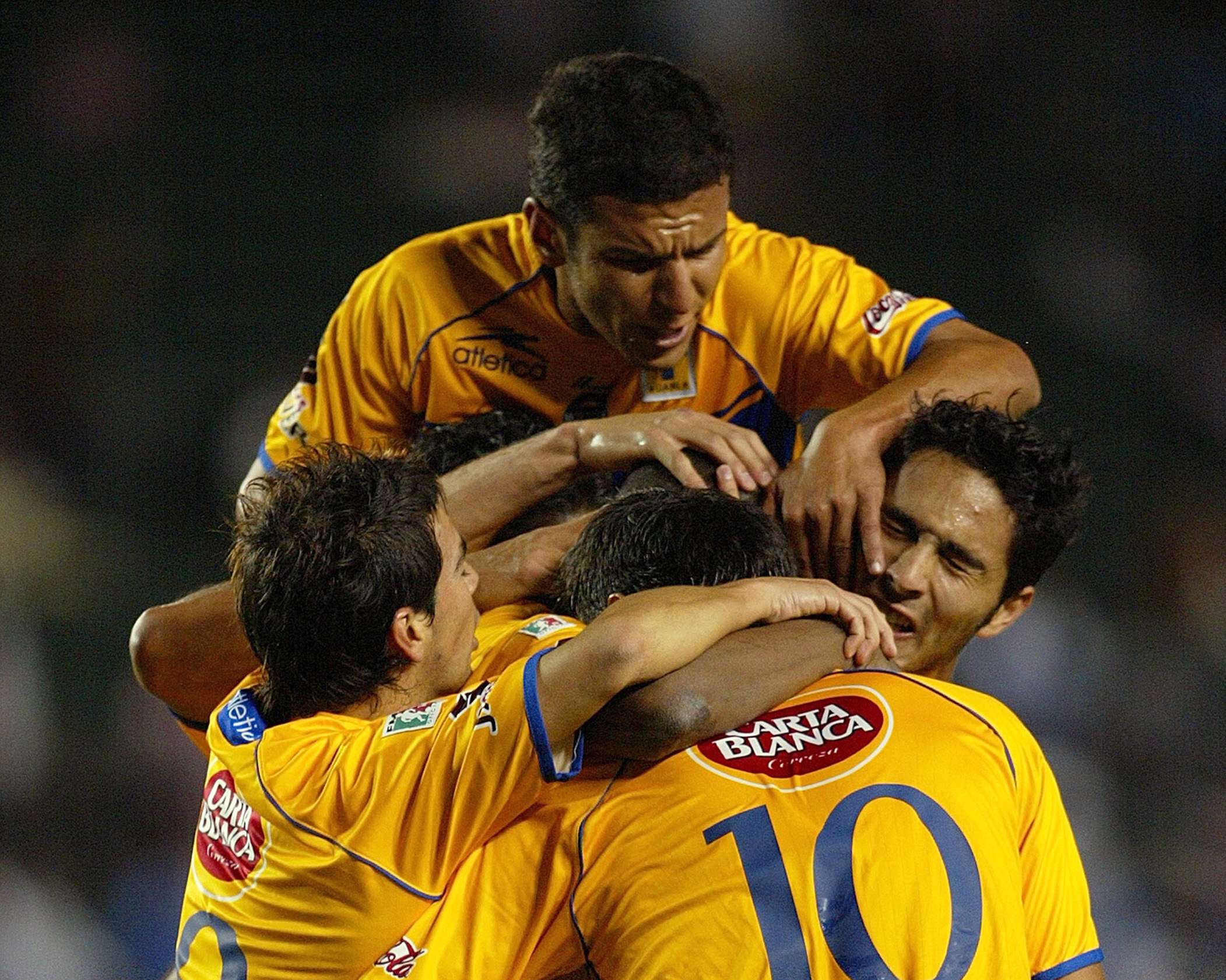 Tigres Interliga 2006