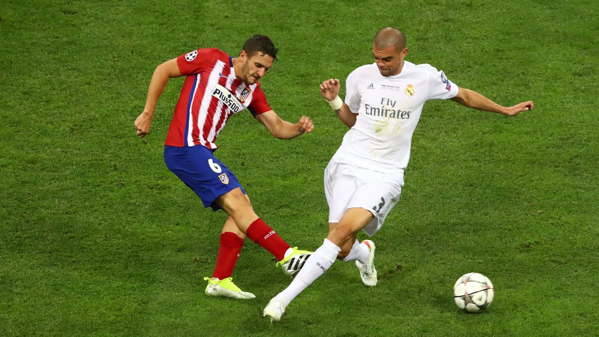 koke resurreccion gallery