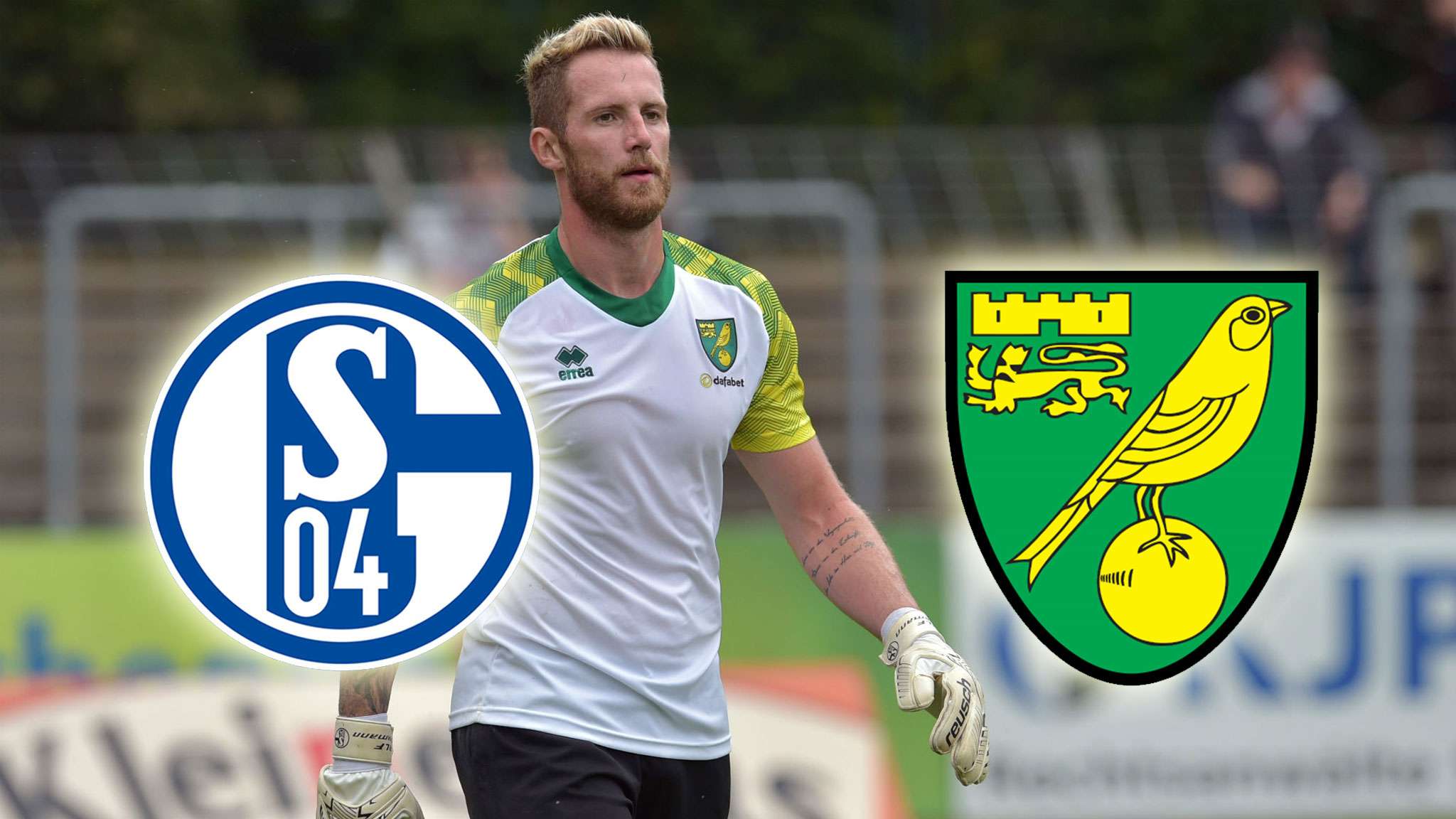 Schalke 04 Norwich City LIVE-STREAM TV