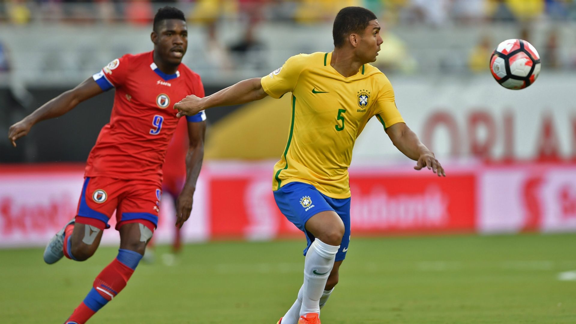casemiro brazil