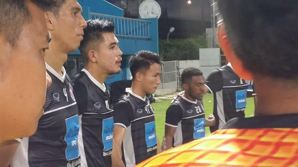 อนนต์ สมากร และ สมประสงค์ พรมศร