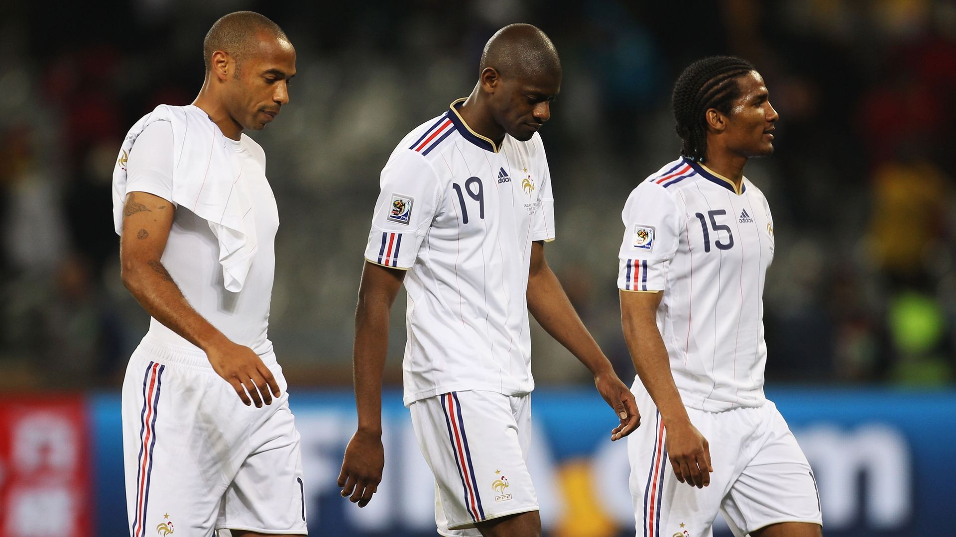 2010 france world cup