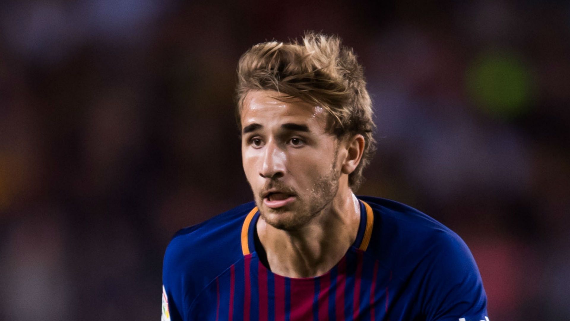 sergi samper barcelona