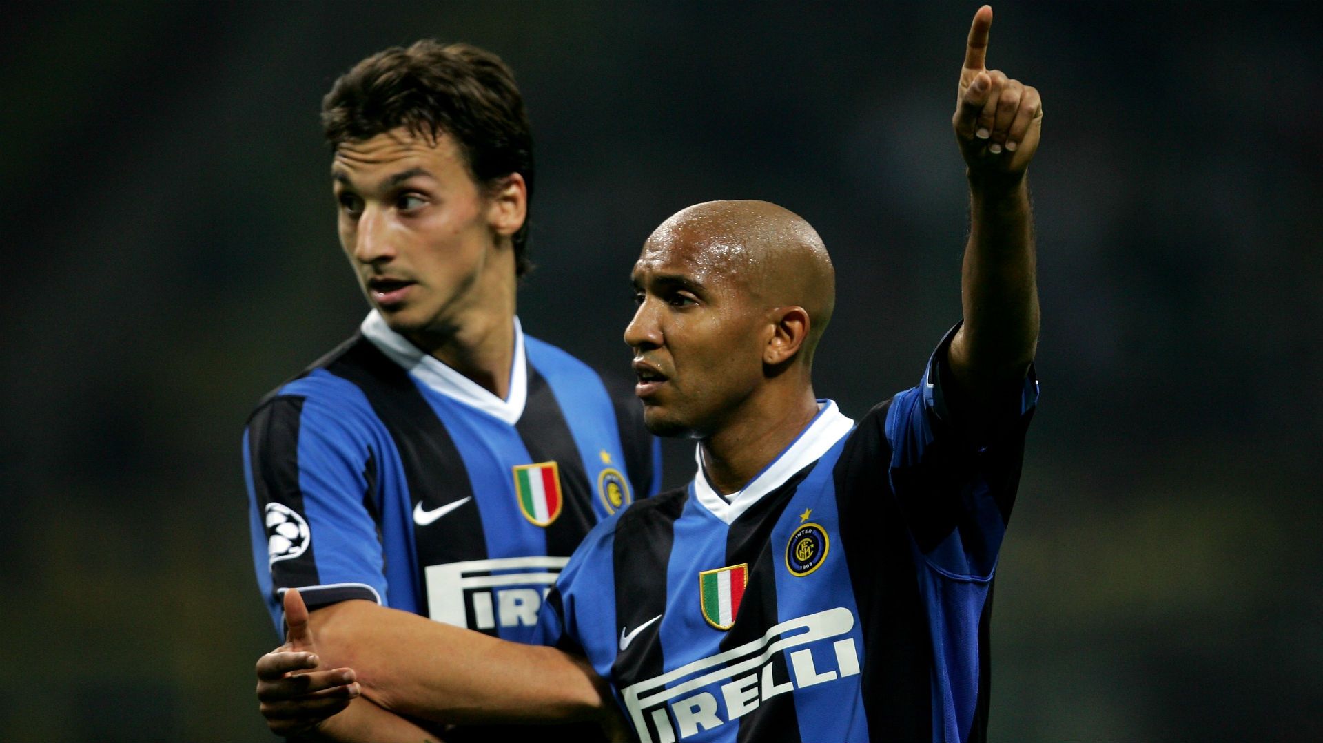 Olivier Dacourt Inter