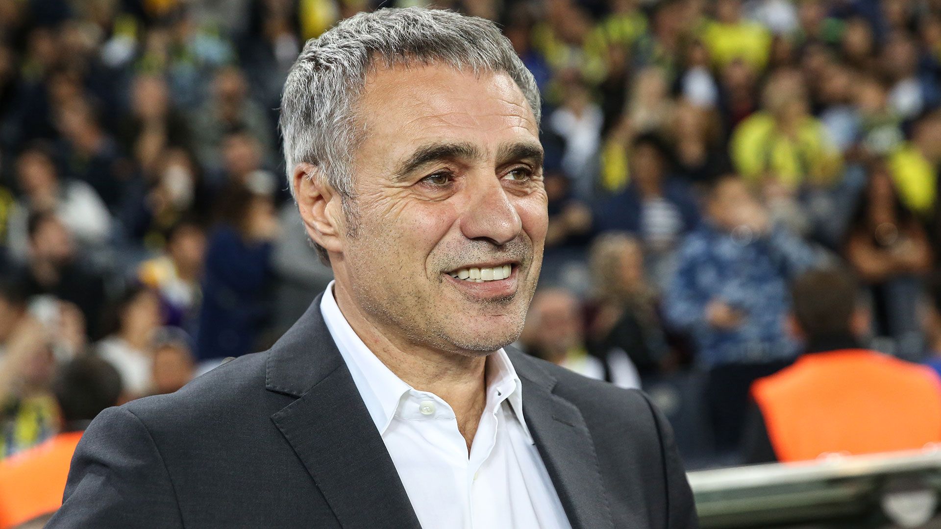 Fenerbahce Ankaragucu Ersun Yanal 09212019