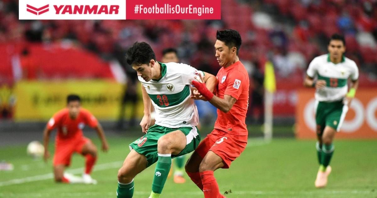 สิงคโปร์-อินโดนีเซีย