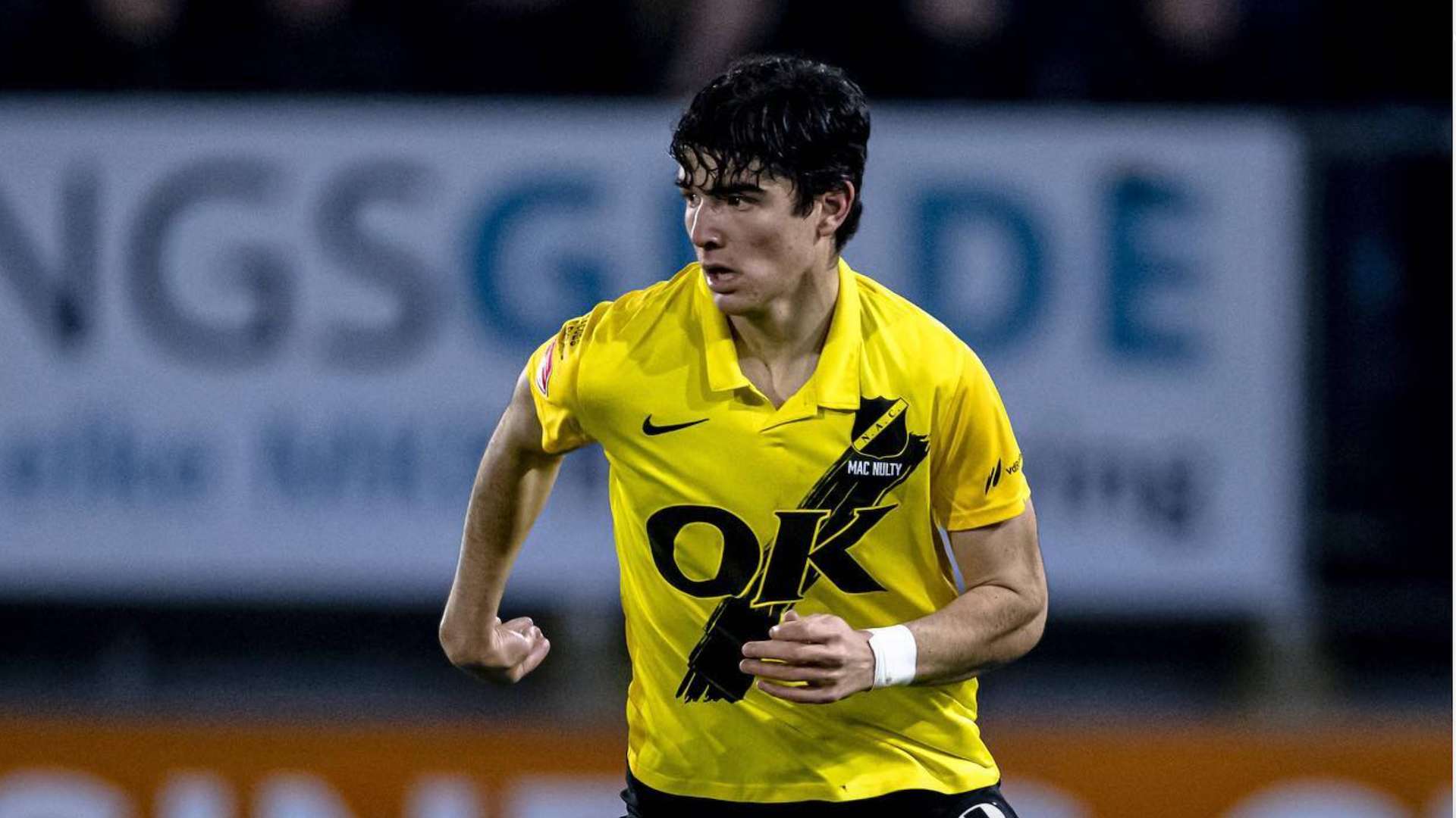 Anselmo Garcia Macnulty