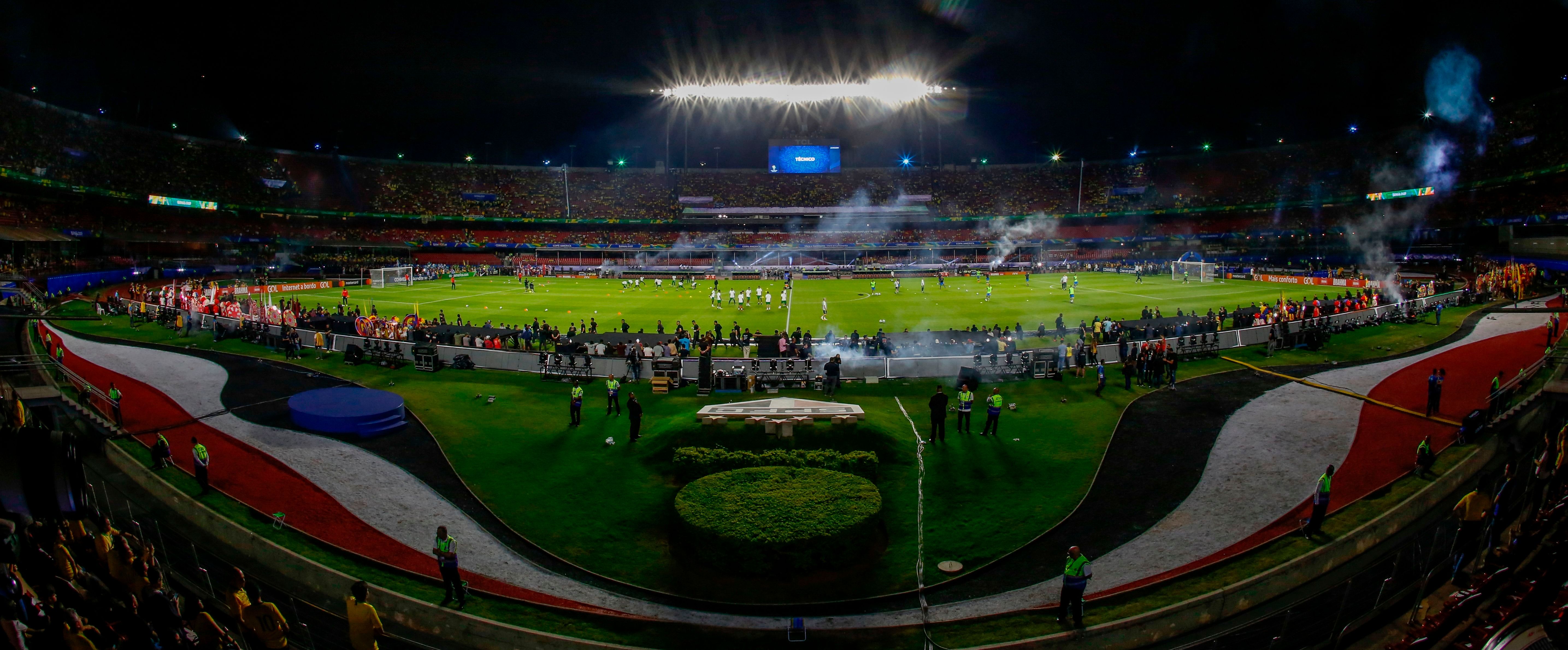 Morumbi